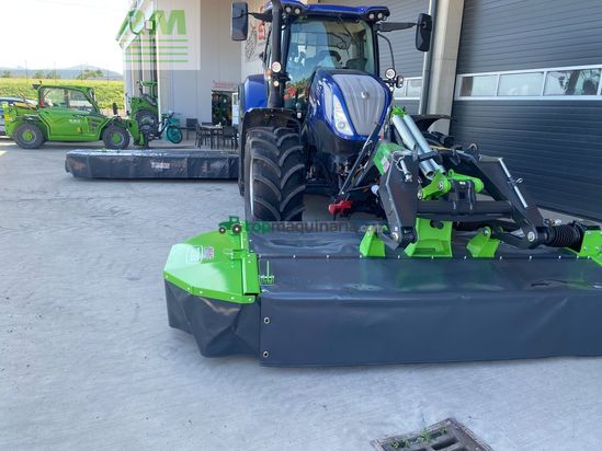 Cortacésped manual - Talex - fastcut 300 frontscheibenmäwerk