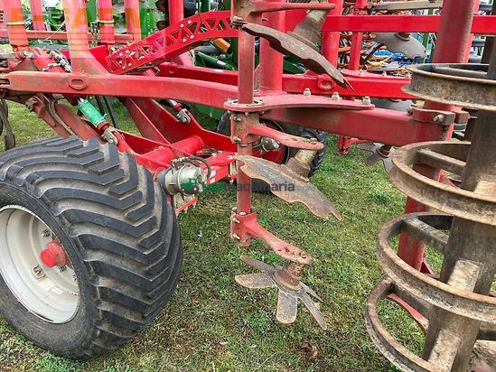 Cultivador - Horsch - cruiser 6 xl