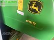 Cosechadora de Cereal - John Deere - 1550 cws