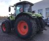 Tractor agrícola - Claas - axion 870