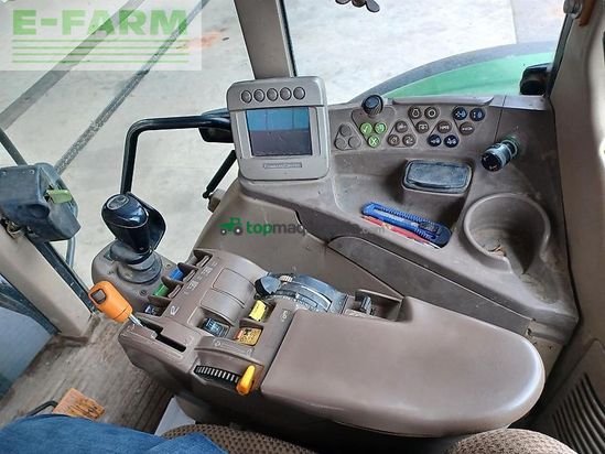 Tractor agrícola - John Deere - 6830 premium