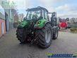 Tractor agrícola - Deutz-Fahr - 6150.4 rvshift RVShift