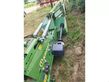 Cortacésped manual - Krone - easycut360r