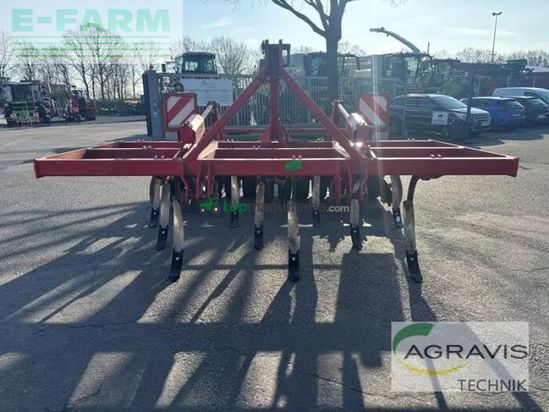 Cultivador - Horsch - terrano 3 fx