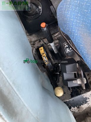 Tractor agrícola - New Holland - td 5010