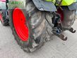 Tractor agrícola - Claas - arion 630 cis