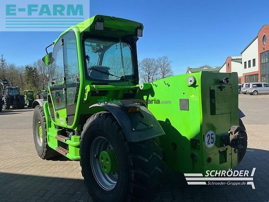Telescopica - Merlo - p 55.9 cs