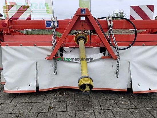 Cortacésped manual - Kuhn - gmd 702 f