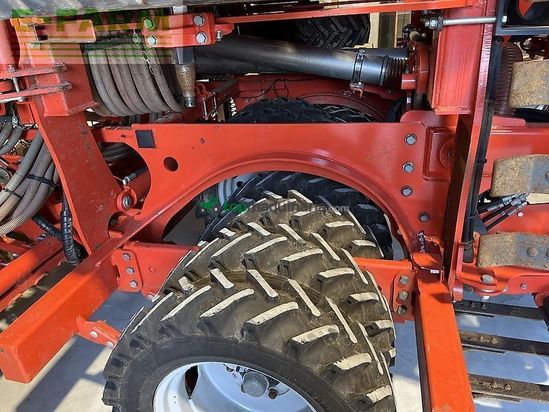 Sembradora - Kuhn - espro 6000 rc mix