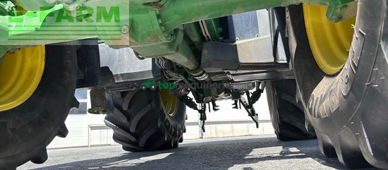 Tractor agrícola - John Deere - 6195R