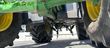 Tractor agrícola - John Deere - 6195R