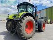 Tractor agrícola - Claas - axion 920 cmatic + gps s7 egnos