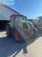 Tractor agrícola - Claas - axion 830 cmatic
