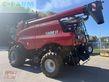 Cosechadora de Cereal - Case IH - axial-flow 6160