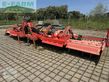 Grada rotativa - Maschio - aquila rapido 7000