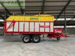 Remolqu agrícola -  - pttinger europrofi 5000
