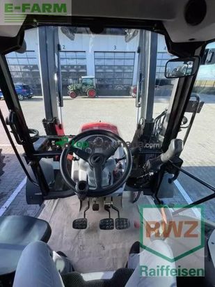 Tractor agrícola - Valtra - a95sh