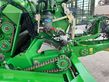 Empacadora gigant - John Deere - 960 inkl. göweil wickeltisch