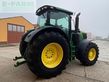 Tractor agrícola - John Deere - 6195r