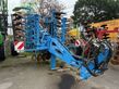 Cultivador - Lemken - rubin 10
