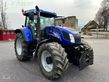 Tractor agrícola - New Holland - t7510