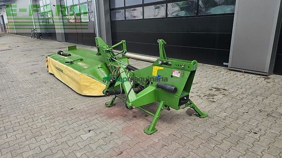 Cortacésped manual - Krone - easy cut r320