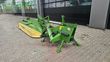 Cortacésped manual - Krone - easy cut r320
