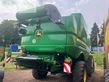 Cosechadora de Cereal - John Deere - s780