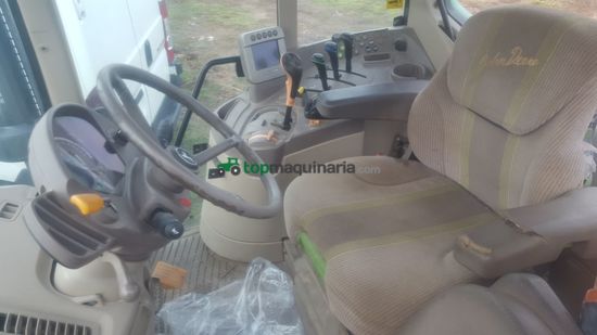 Tractor agrícola - John Deere - 6830 PREMIUM
