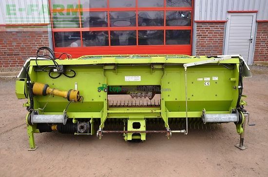 Cabezal - Claas - pick up 300 hd