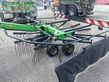 Henificador - Deutz-Fahr - swatmaster 6531
