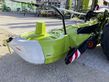 Cabezal - Claas - orbis 750
