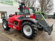 Telescopica - Weidemann - t7035 kramer kt357