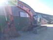 Excavadora - Fiat-Kobelco - e215 evolution
