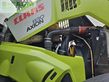 Tractor agrícola - Claas - axion 830 cmatic