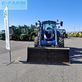Tractor agrícola - New Holland - t5 120 electrocommand