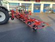Henificador - Kuhn - gf 8703