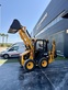 Mini Retro Mixta Jcb 1cx premium cabina cerrada 