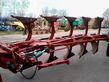 Arado - Kverneland - eg 85-300 + packomat s