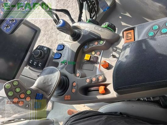 Tractor agrícola - Deutz-Fahr - 7250 agrotron ttv