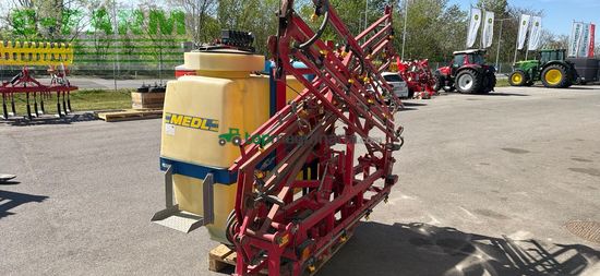 Atomizador - Osella - 800L