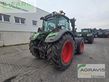 Tractor agrícola - Fendt - 724 vario s4