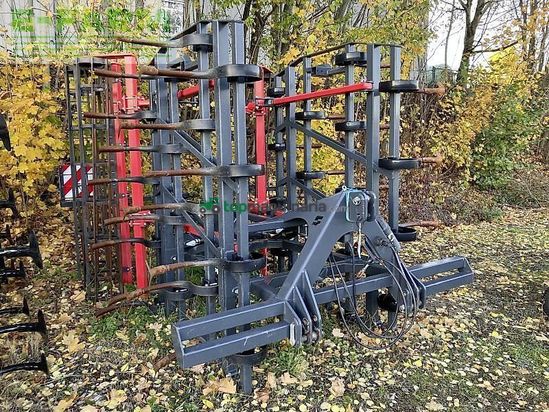 Cultivador - Saphir - allstar 501 profi