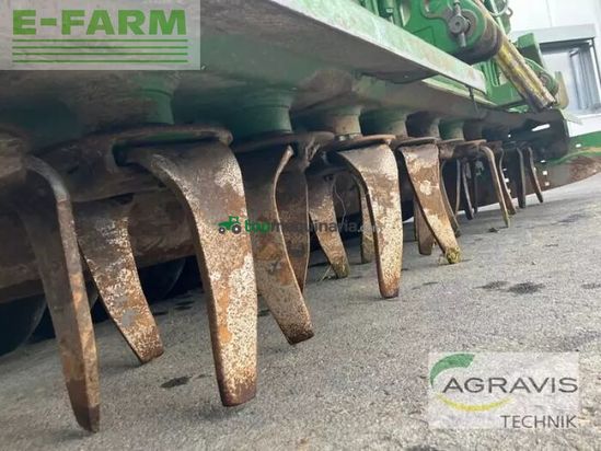 Sembradora directa - Amazone - ad 303 special