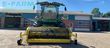 Cosechadora de Cereal - John Deere - 8500