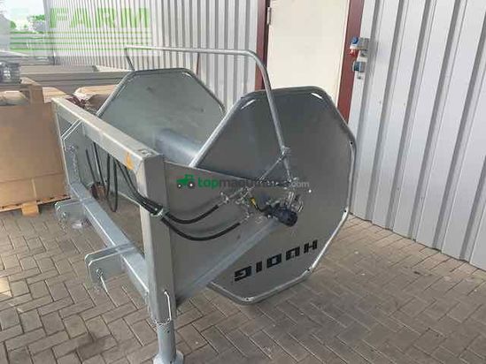 Riego -  - hüdig sh 700