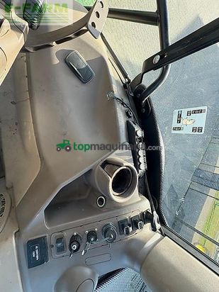 Tractor agrícola - John Deere - 6250r