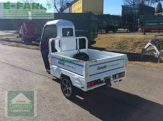 Elevadora -  - ldr-exklusiv