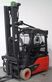 Elevadora - Linde - e 20 l evo 386-02