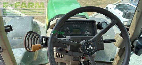 Tractor agrícola - John Deere - 6920S